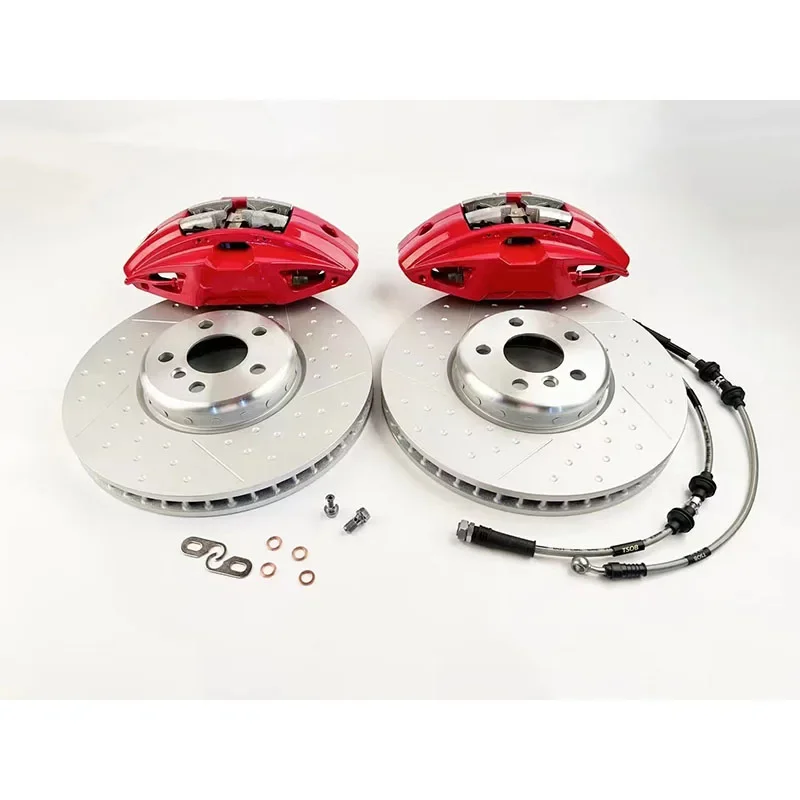 Kit pinza freno anteriore M Pe - Brake Caliper recensione e prezzo