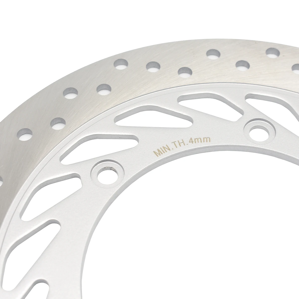 Rotore del freno a disco anter - Brake Rotor recensione e prezzo