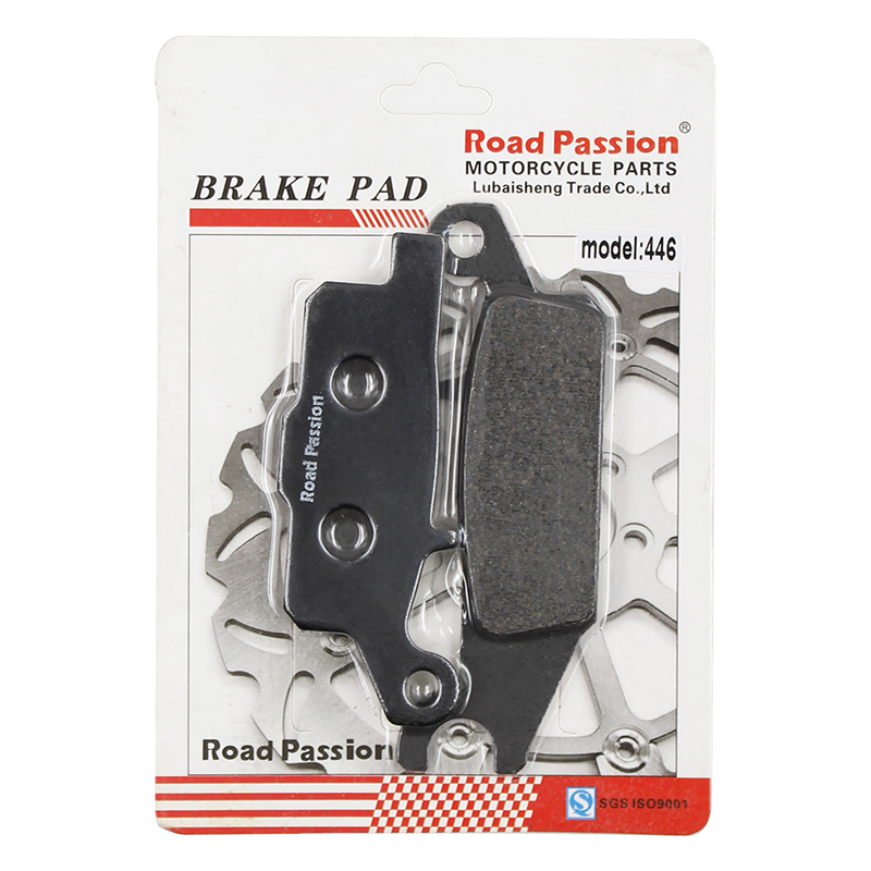 Pastiglie Freno moto Anteriori - Carbon Ceramic Motorcycle Brake Rotor recensione e prezzo