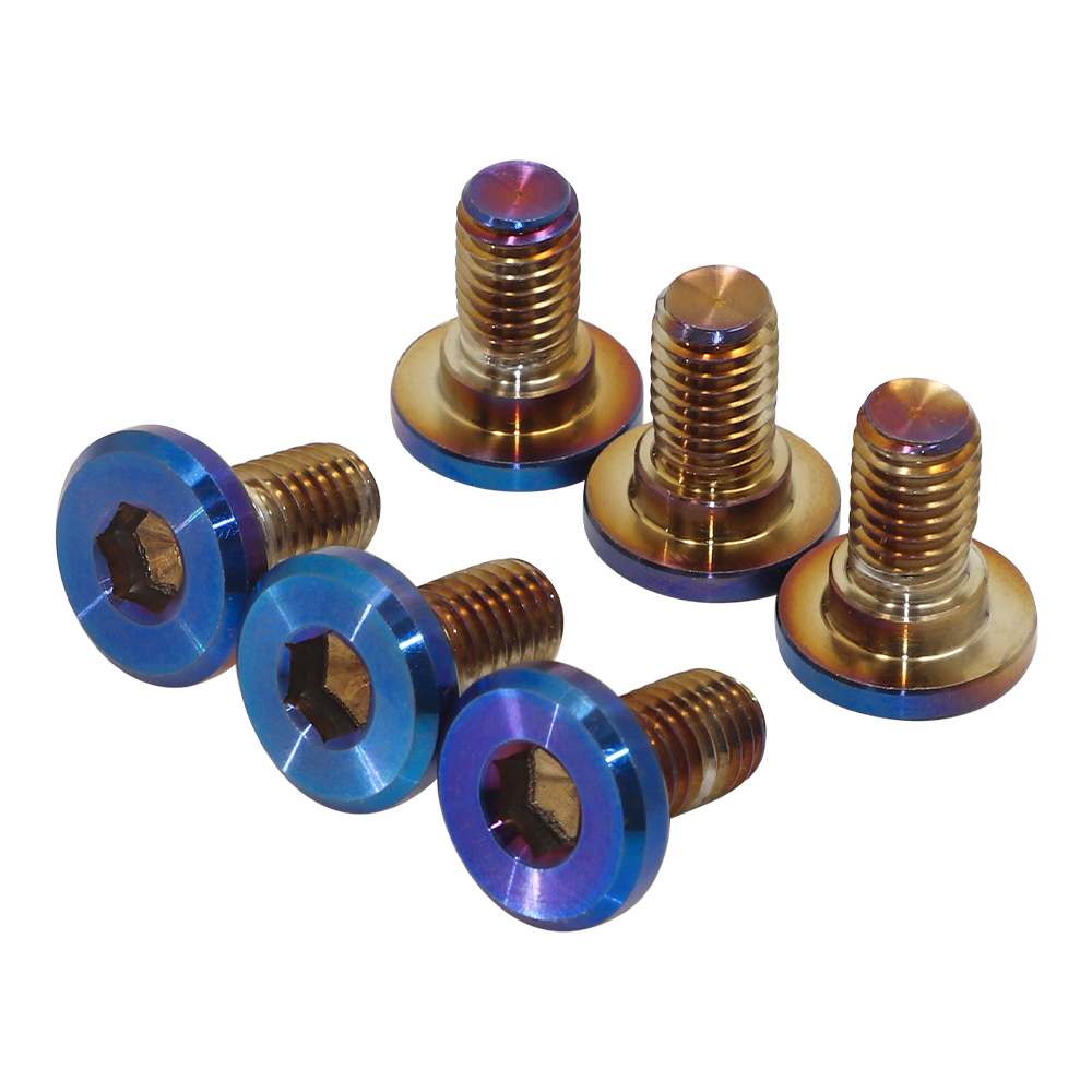 Bulloni a vite del rotore del  - Brake Rotor recensione e prezzo