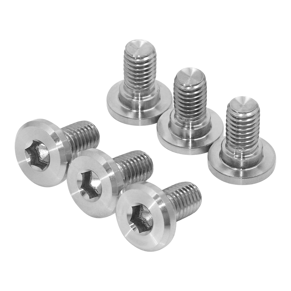Bulloni a vite del rotore del  - Brake Rotor recensione e prezzo