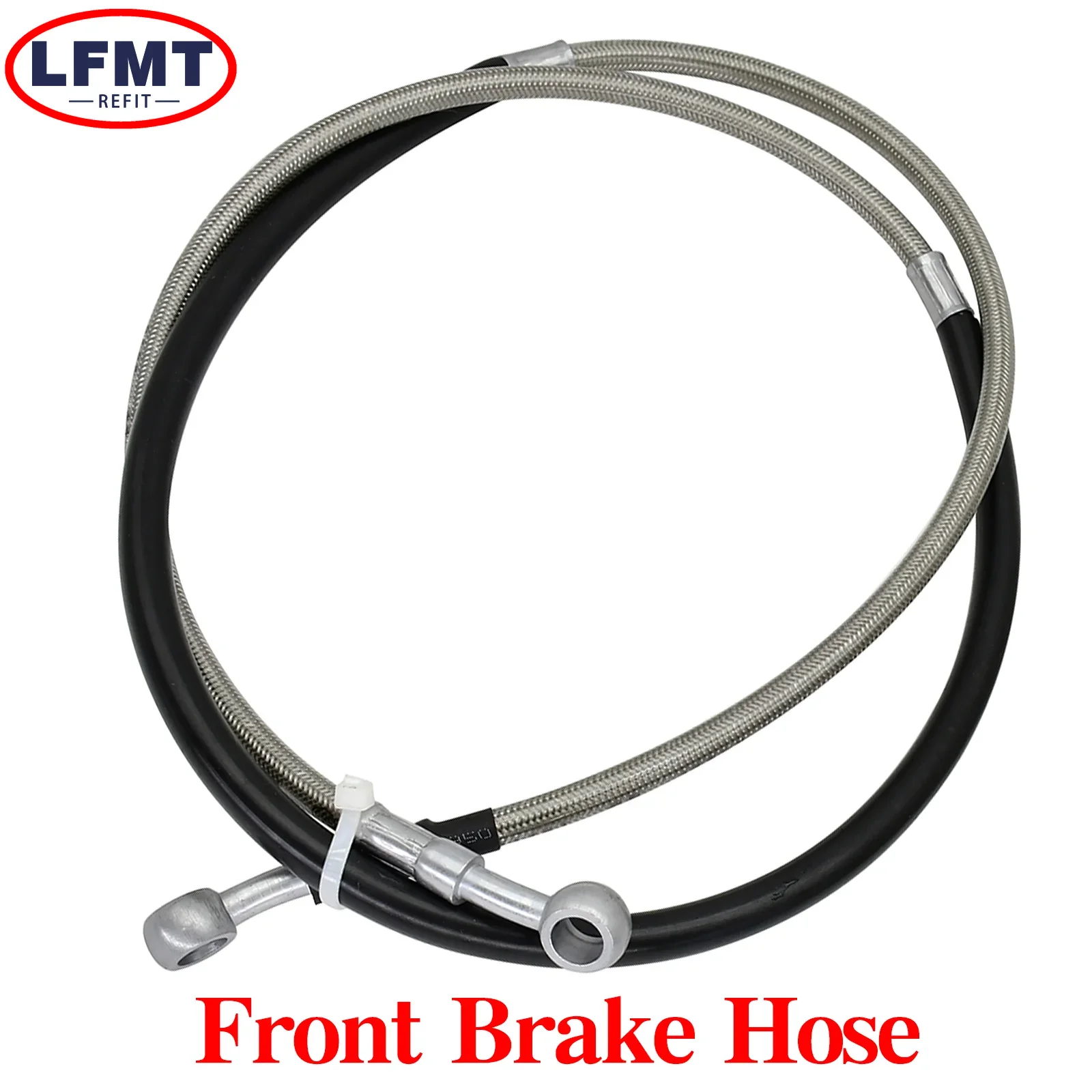Tubo Flessibile Idraulico Fren - Brake Line Motorcycle recensione e prezzo
