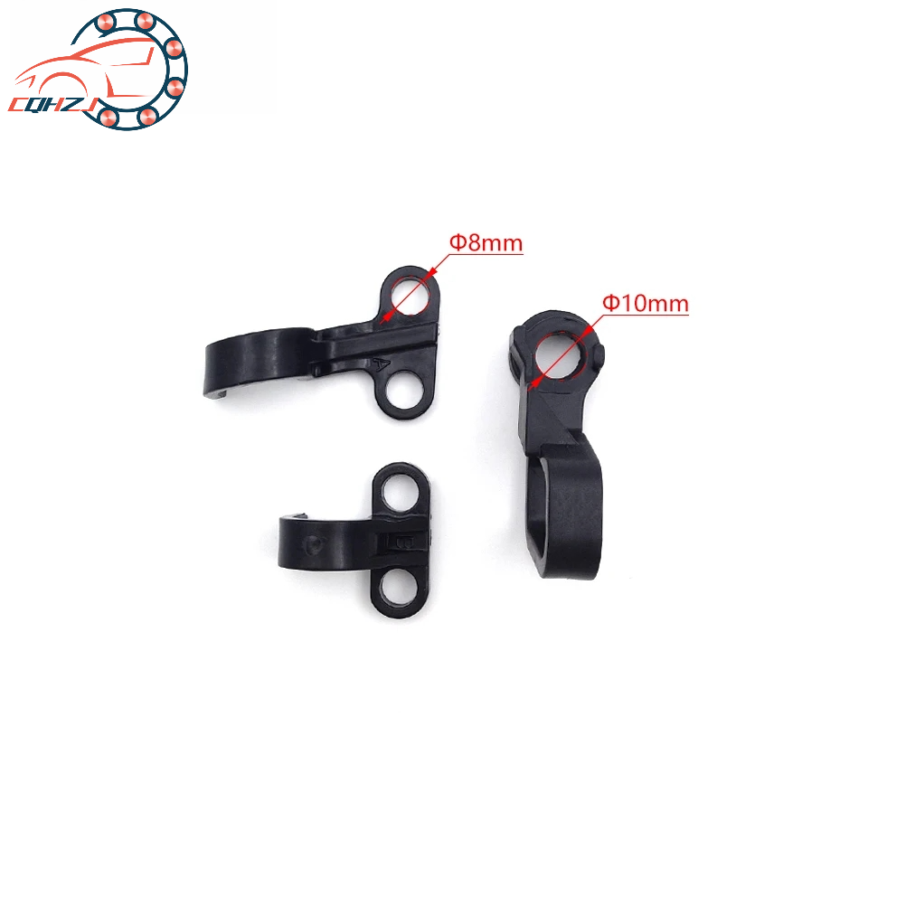 Morsetto Guida Cavo Freno Ante - Motorcycle Brake Cable recensione e prezzo