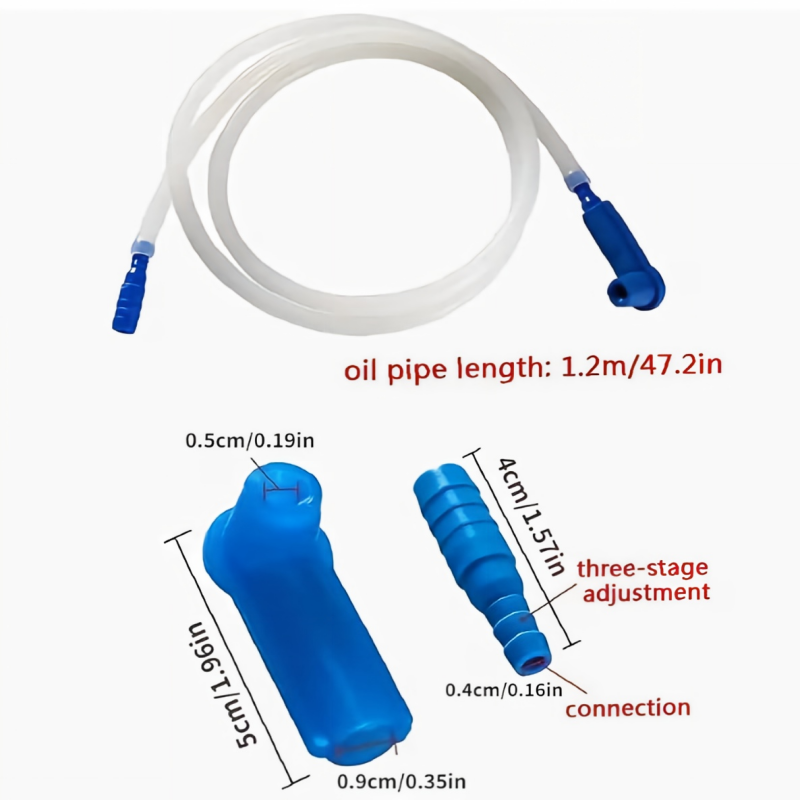 Kit di 4 Pezzi per Cambio Liqu - Brake Fluid recensione e prezzo