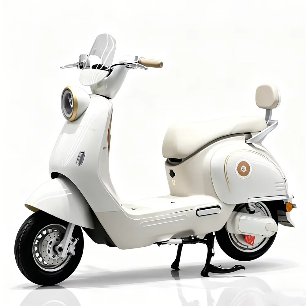EER, moto elettrica per adulti - Brake Disc Motorcycle recensione e prezzo