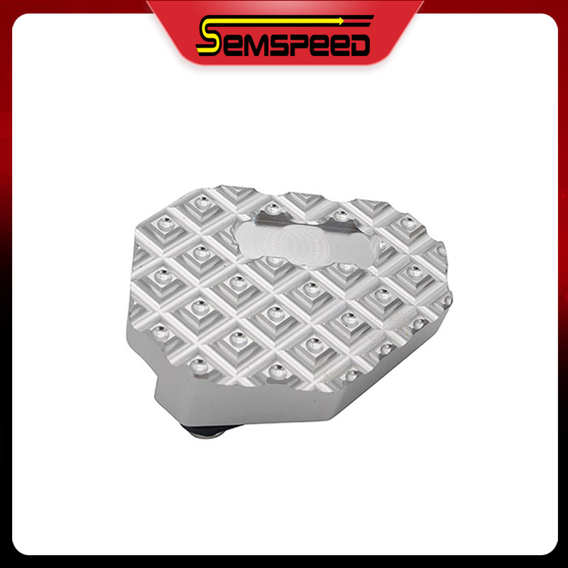 Pedali ingranditore estensione - Motorcycle Brake Pads recensione e prezzo