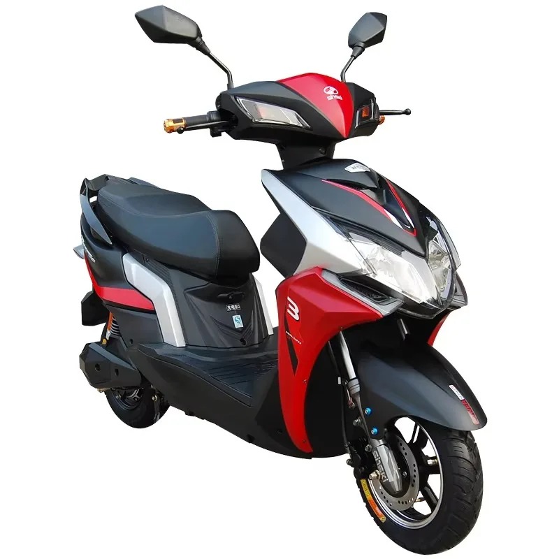 Scooter elettrici 1000W con fr - Brake Disc Motorcycle recensione e prezzo