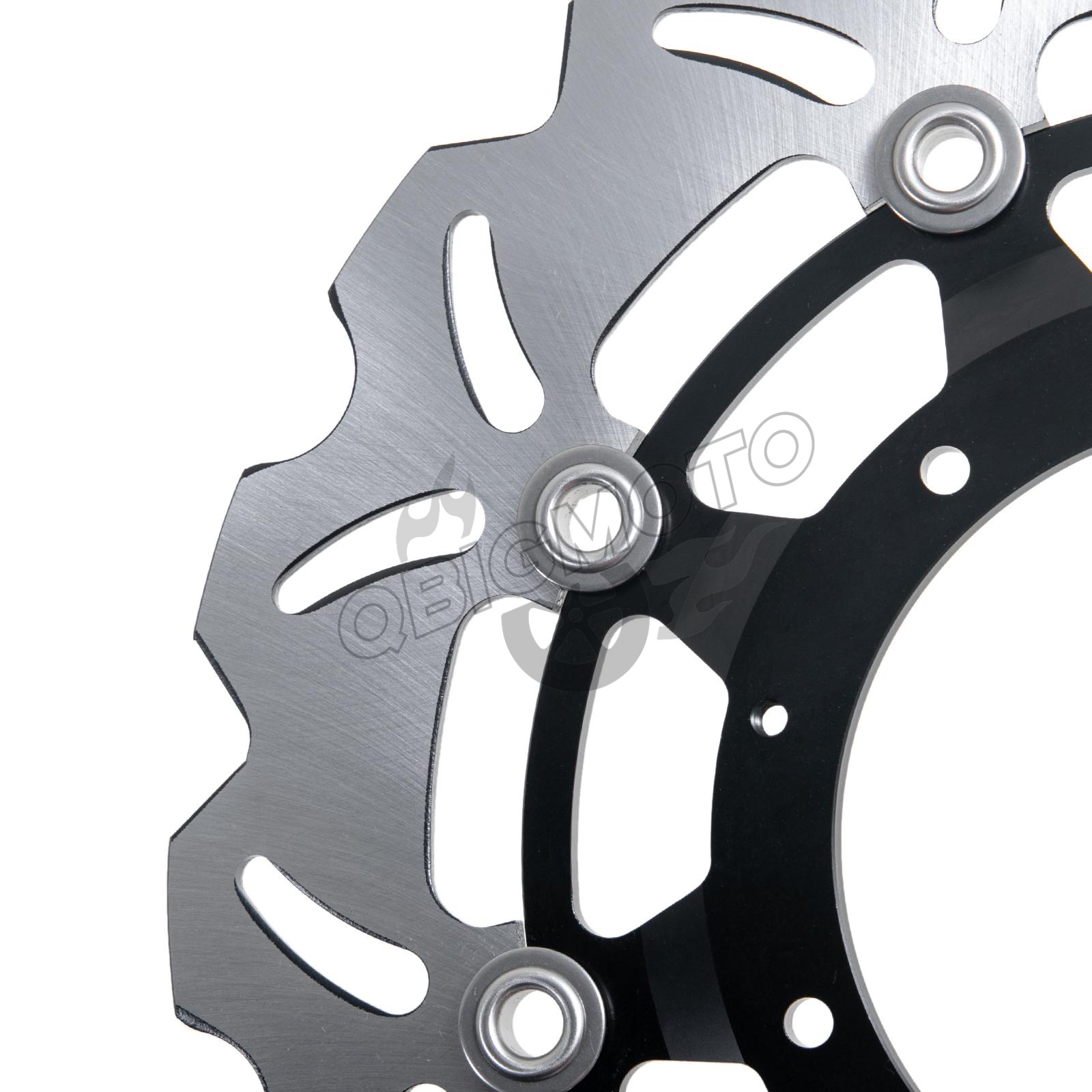 Disco freno anteriore per moto - Brake Rotor recensione e prezzo