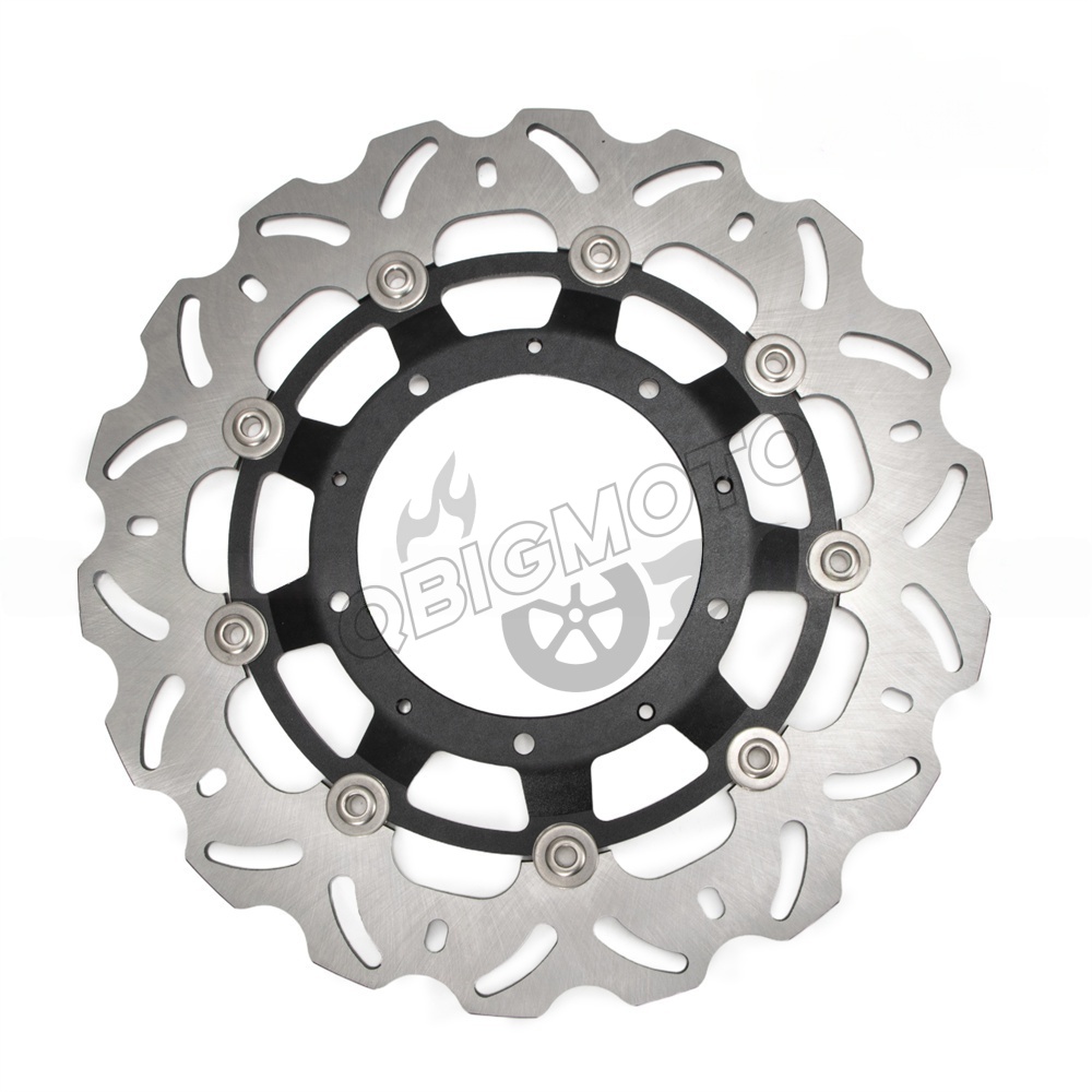 Disco freno anteriore per moto - Brake Rotor recensione e prezzo