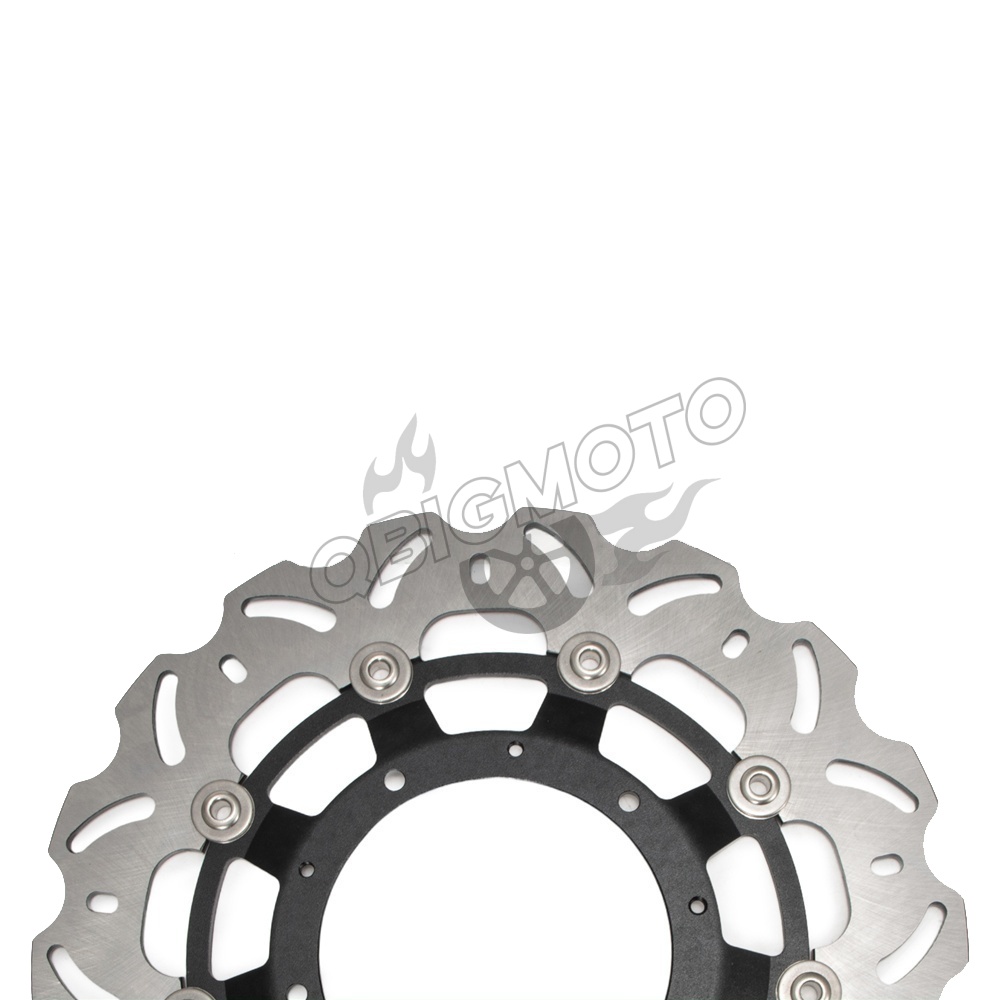 Disco freno anteriore per moto - Brake Rotor recensione e prezzo