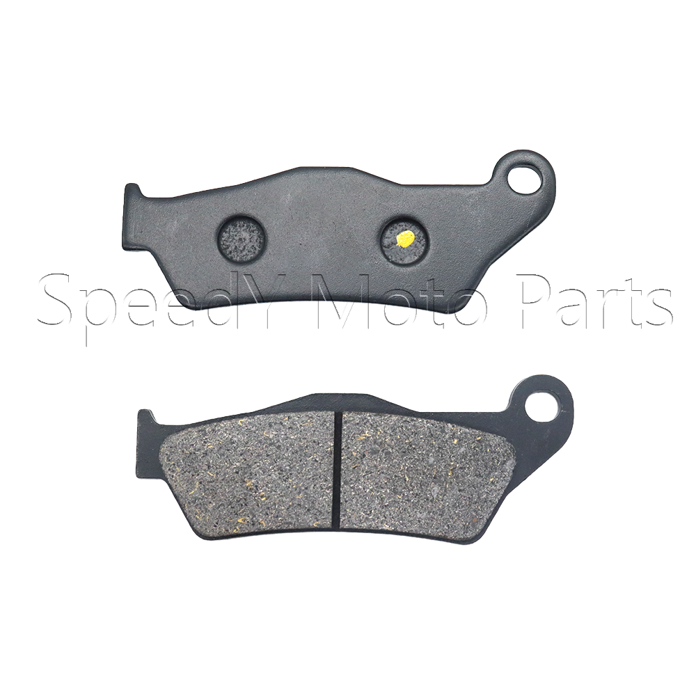 Kit Pastiglie Freno Anteriore  - Motorcycle Brake Pads recensione e prezzo