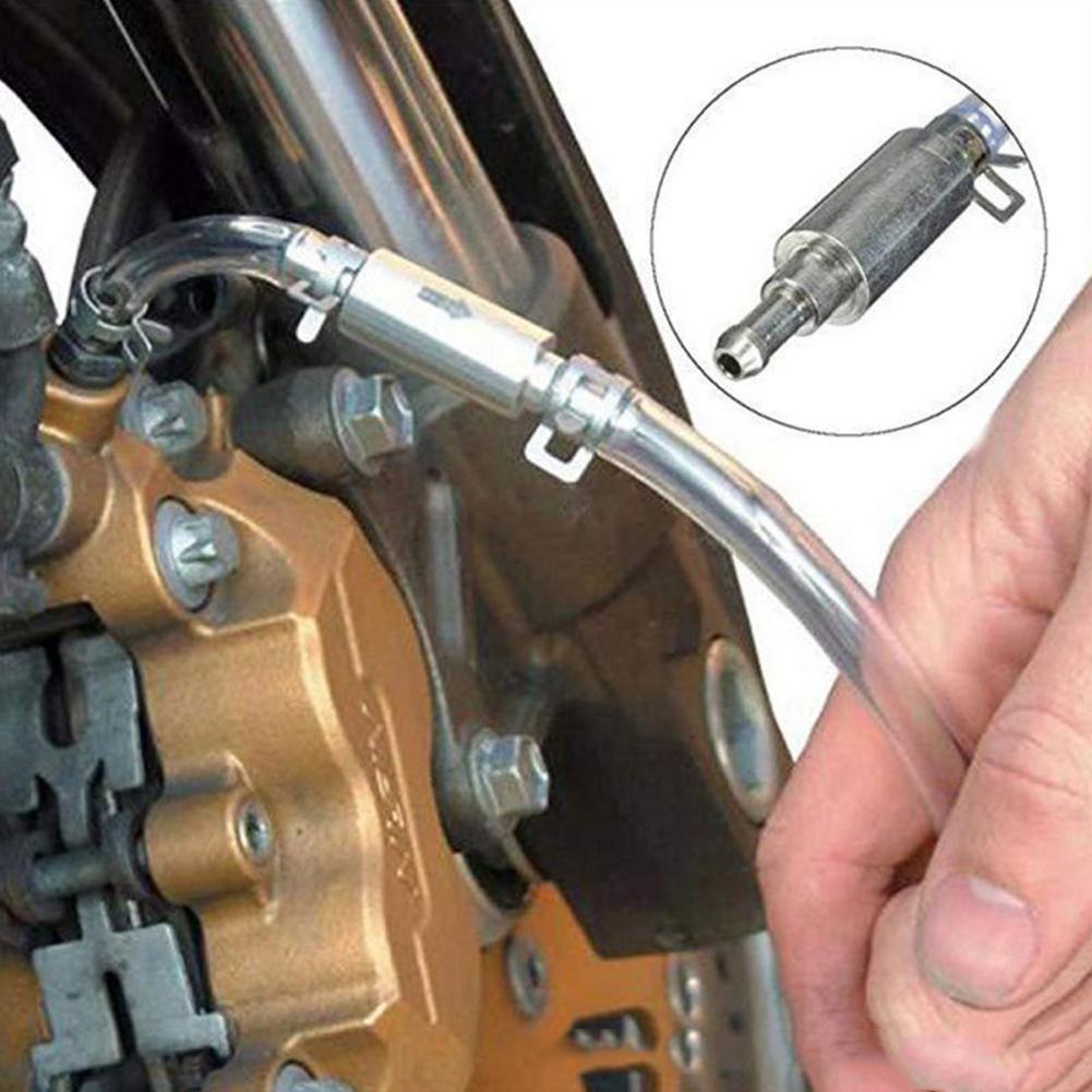 Tubo per spurgo frizione e fre - Brake Fluid recensione e prezzo