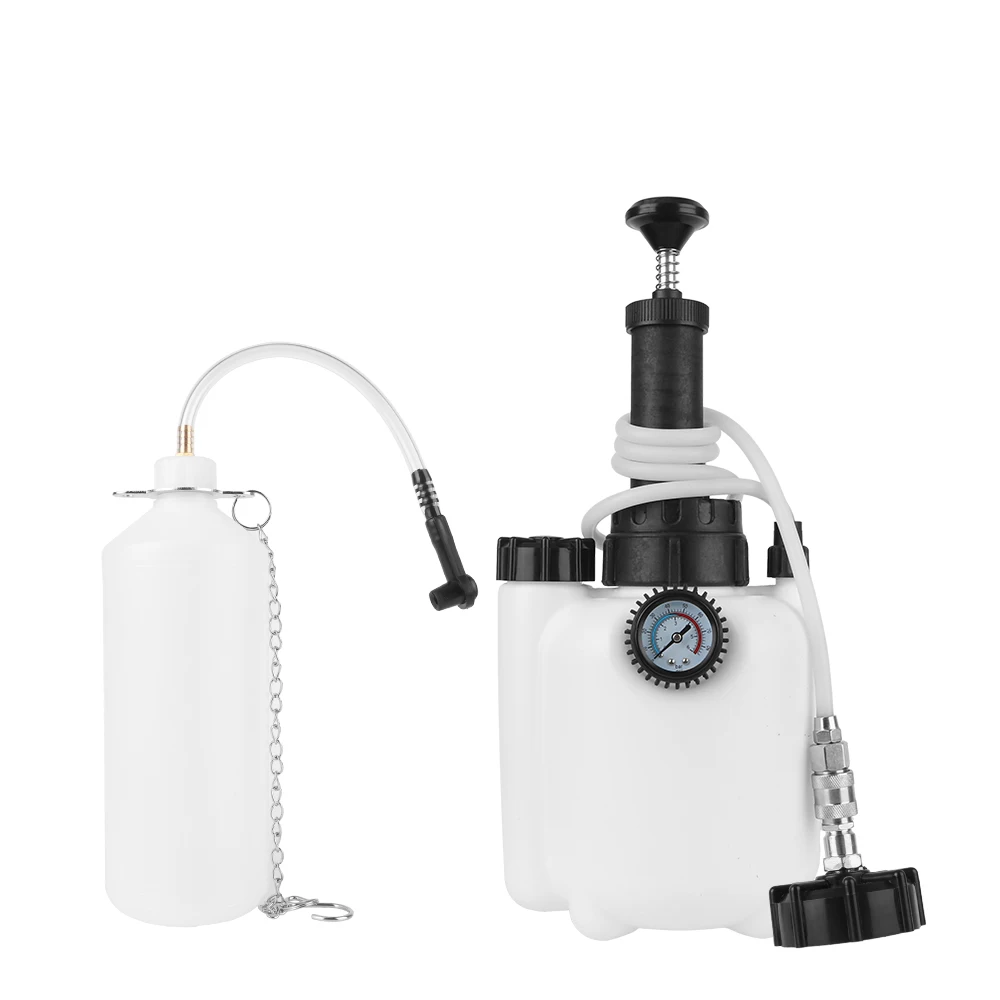Attrezzo Portatile per Sostitu - Brake Fluid recensione e prezzo