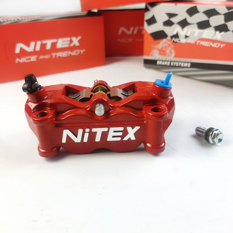 Pinza Freno Universale per Mot - Brake Caliper recensione e prezzo