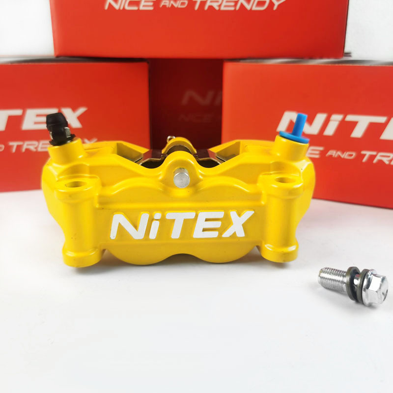 Pinza Freno Universale per Mot - Brake Caliper recensione e prezzo