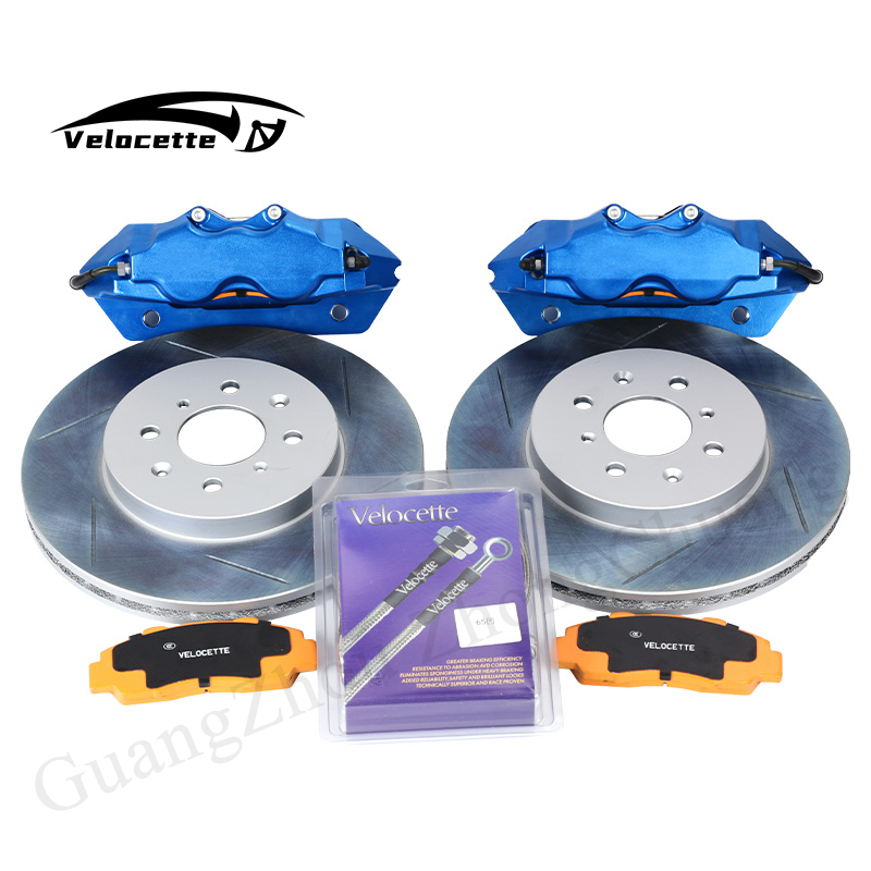 Kit pinza freno grande da cors - Brake Caliper recensione e prezzo