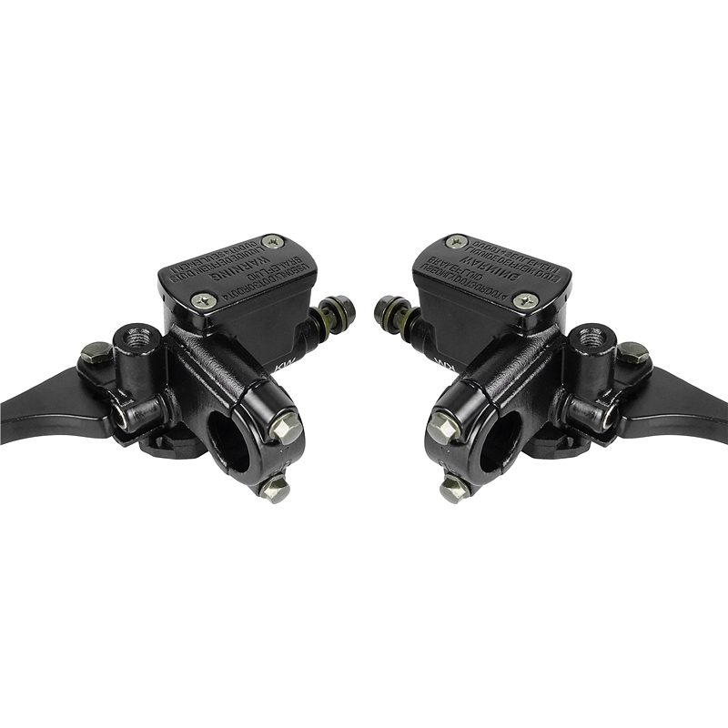 Pompa freno universale Cilindr - Brake Line Motorcycle recensione e prezzo