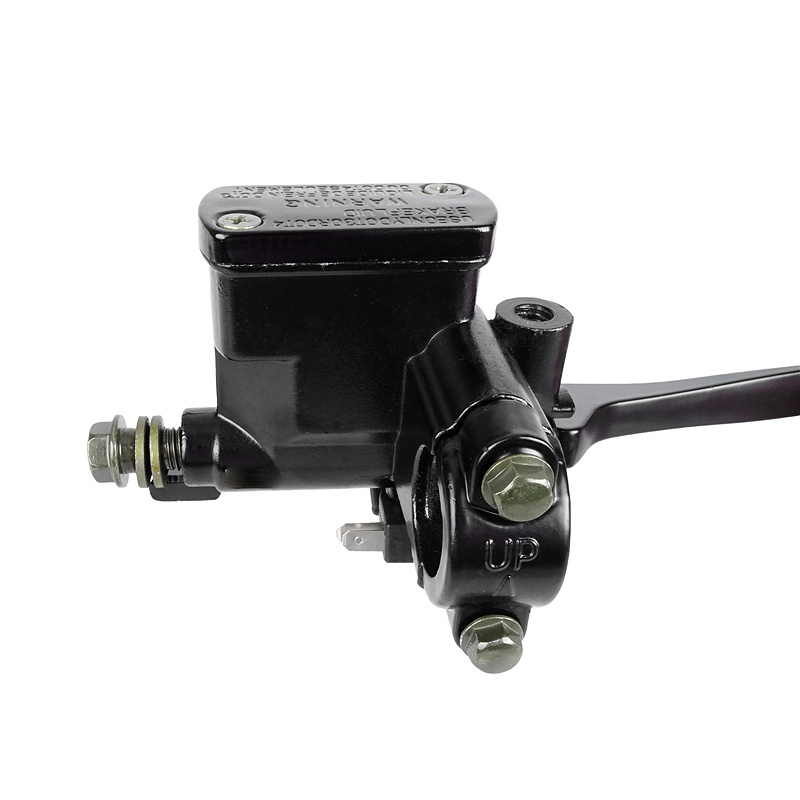 Pompa freno universale Cilindr - Brake Line Motorcycle recensione e prezzo
