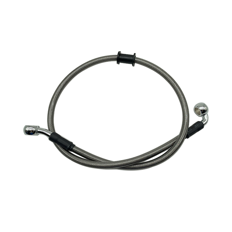 Argento da 30 cm a 220 cm 28 ° - Motorcycle Brake Cable recensione e prezzo
