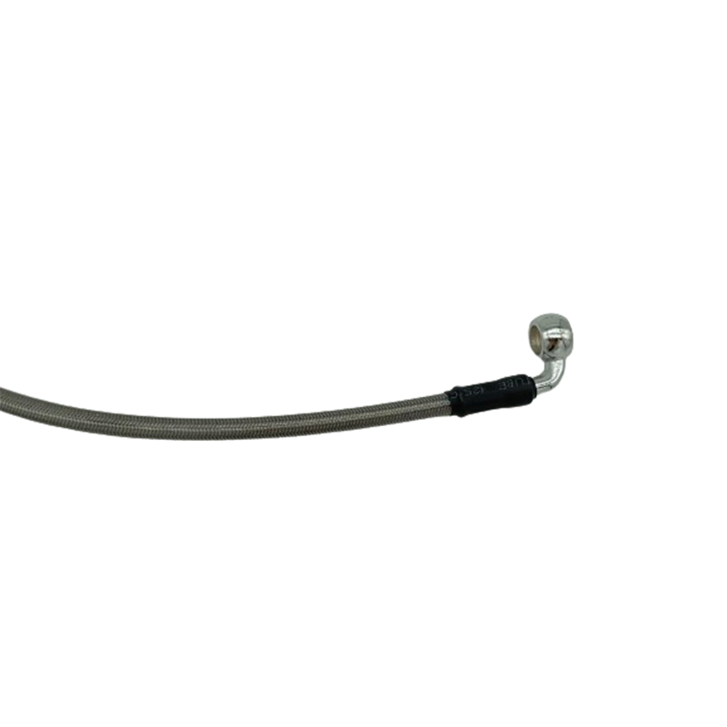 Argento da 30 cm a 220 cm 28 ° - Motorcycle Brake Cable recensione e prezzo