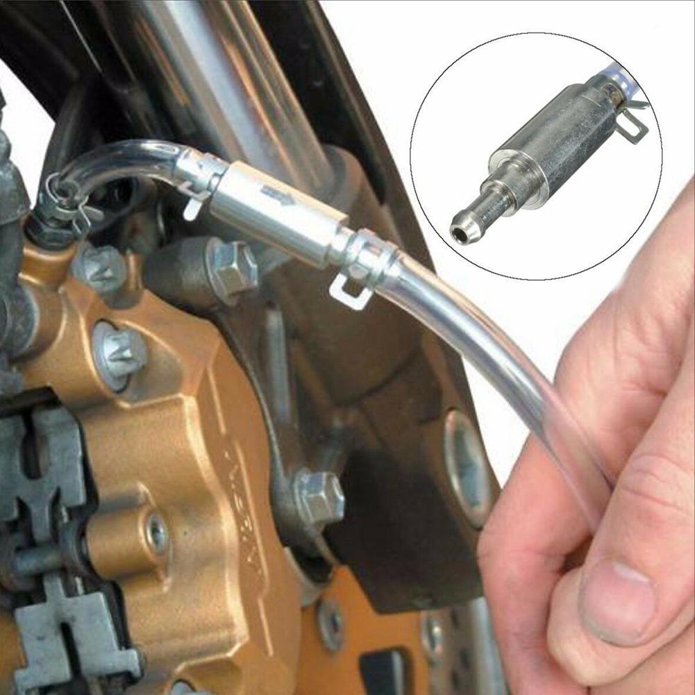 Strumento di spurgo dei freni  - Brake Fluid recensione e prezzo