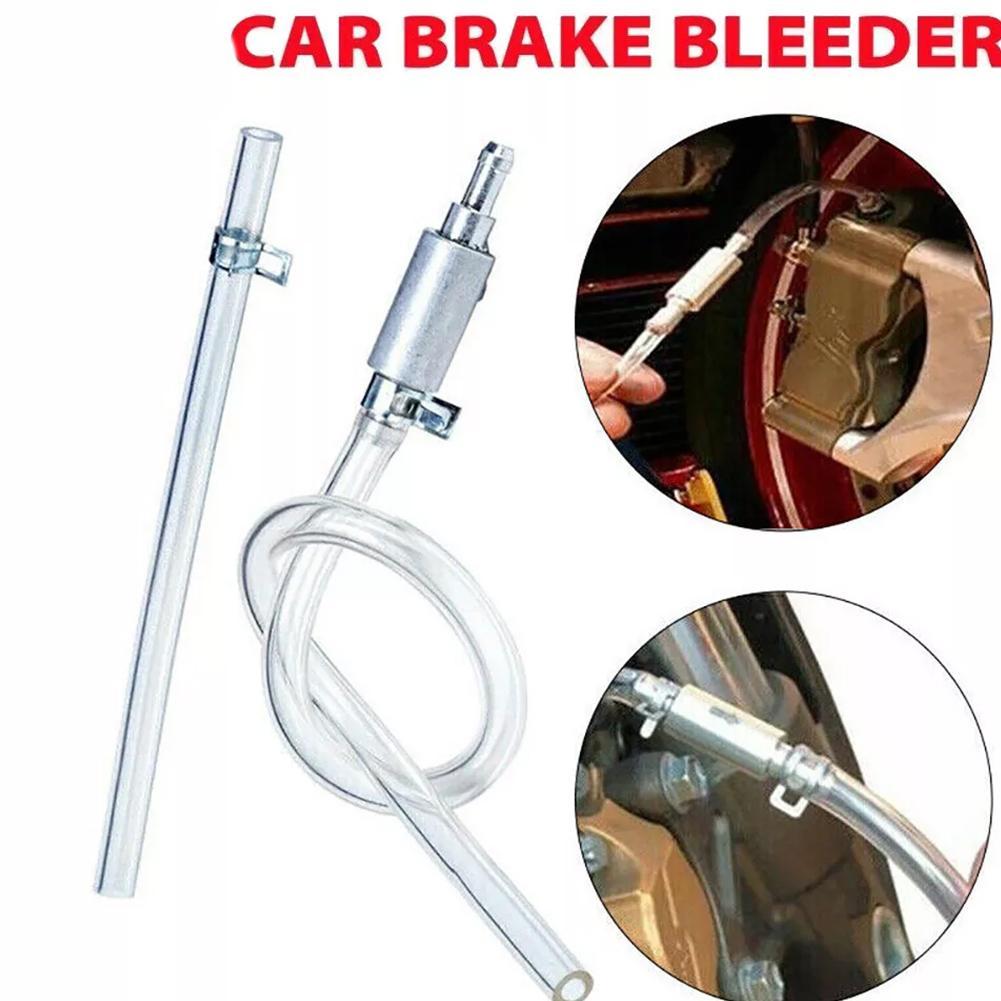 Strumento di spurgo dei freni  - Brake Fluid recensione e prezzo