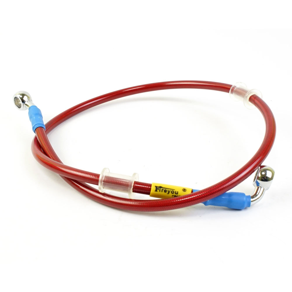 Cavo linea DOT idraulico per t - Brake Line Motorcycle recensione e prezzo