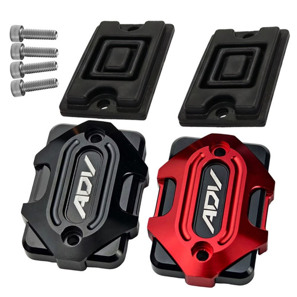 2 Pezzi Coperchio Serbatoio Ol - Brake Fluid recensione e prezzo