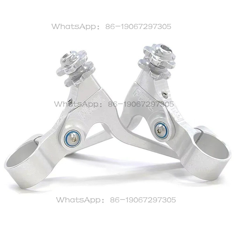 Xujun1105641611 Negozio I.S.KL - Brake Caliper recensione e prezzo