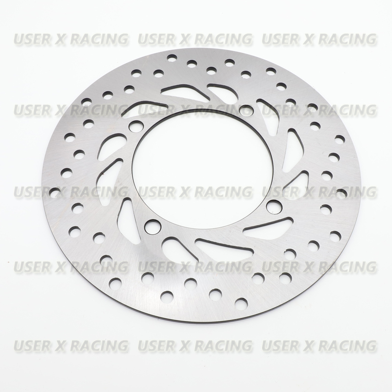 Disco freno anteriore universa - Brake Rotor recensione e prezzo