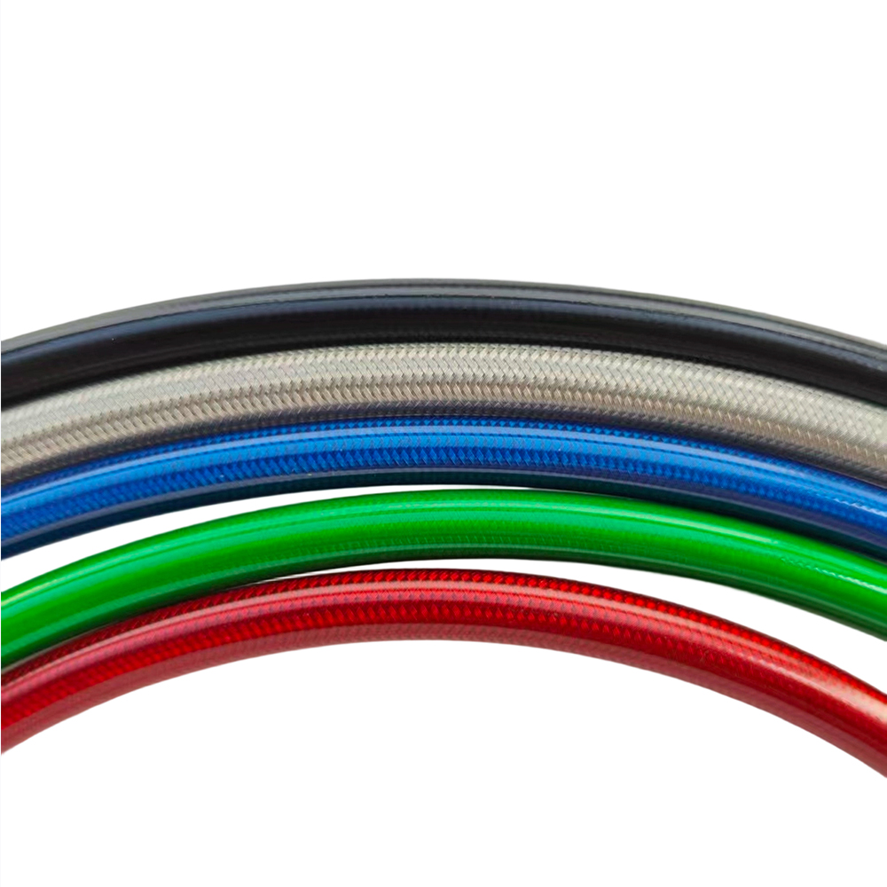 28 ° -28 °   Tubo Flessibile N - Brake Line Motorcycle recensione e prezzo