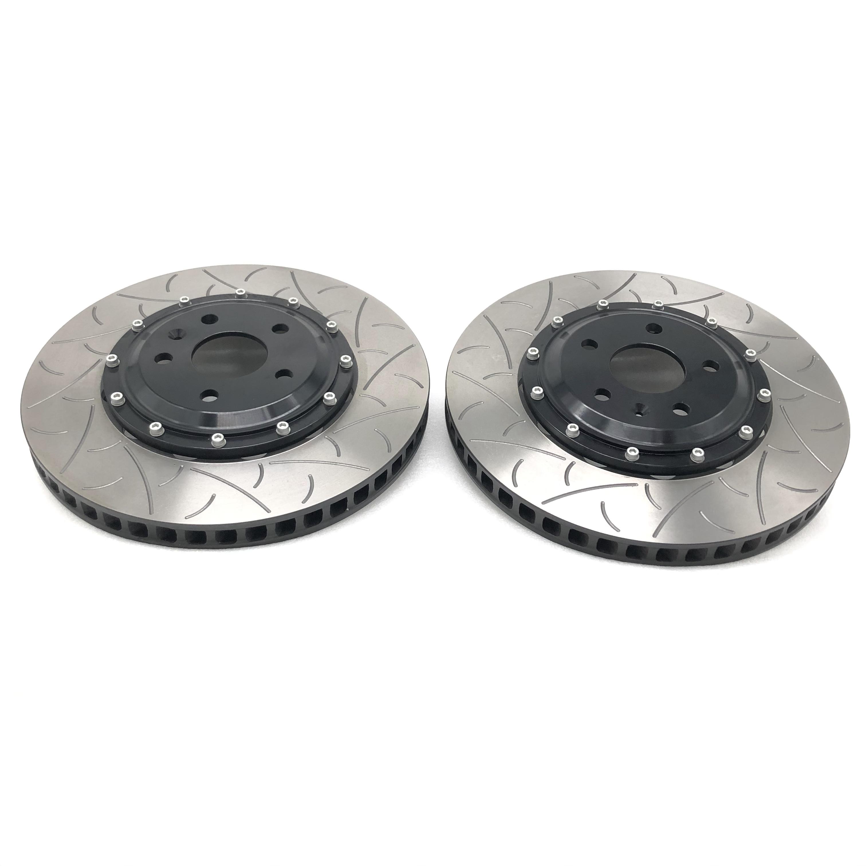 Disco Freno Anteriore 350mmx34 - Brake Rotor recensione e prezzo