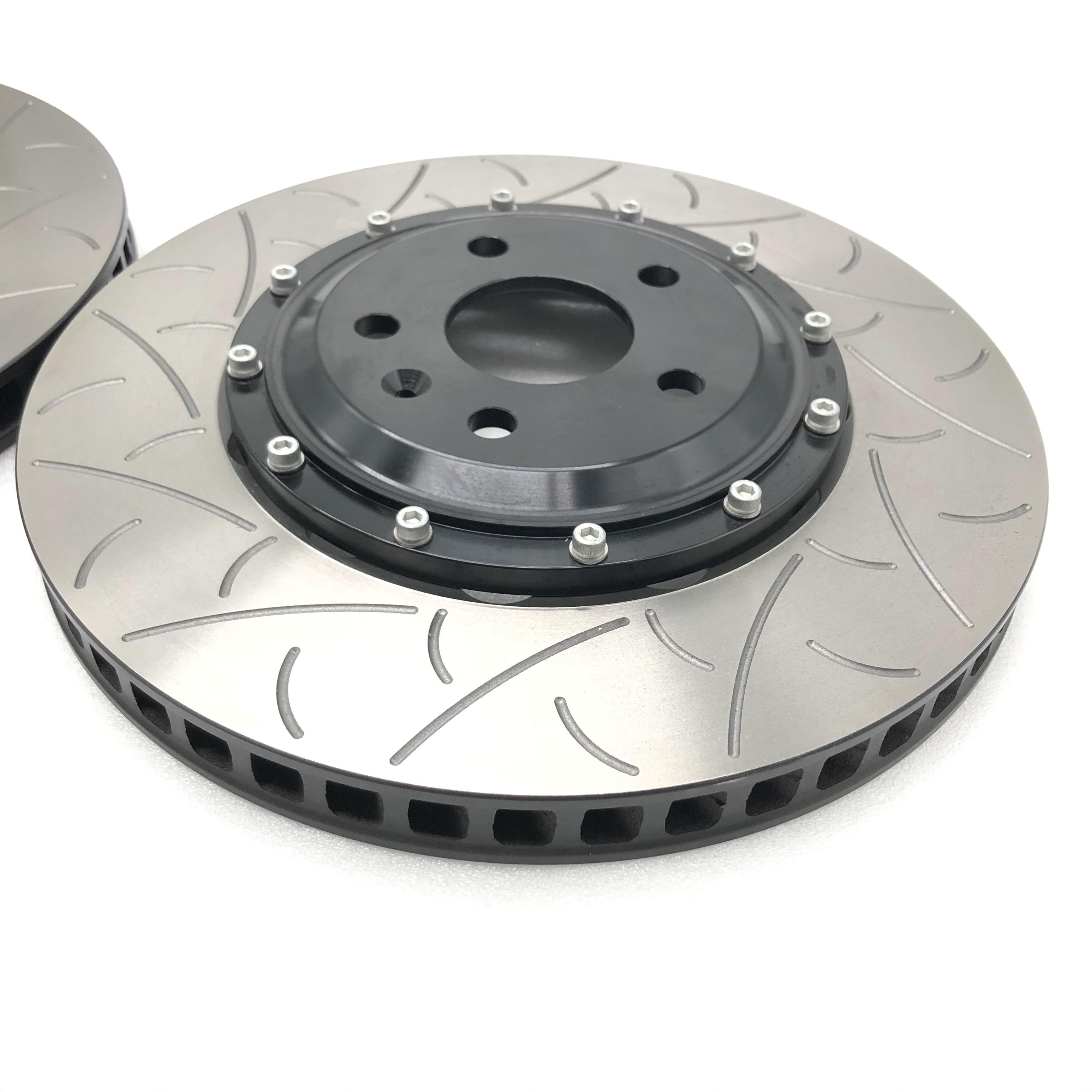 Disco Freno Anteriore 350mmx34 - Brake Rotor recensione e prezzo