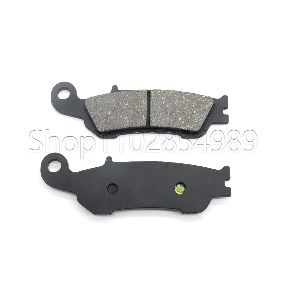 Per YAMAHA YZ250 YZ250F YZ250F - Motorcycle Brake Pads recensione e prezzo