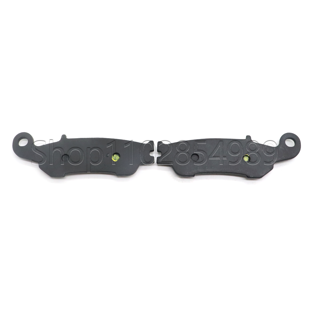 Per YAMAHA YZ250 YZ250F YZ250F - Motorcycle Brake Pads recensione e prezzo