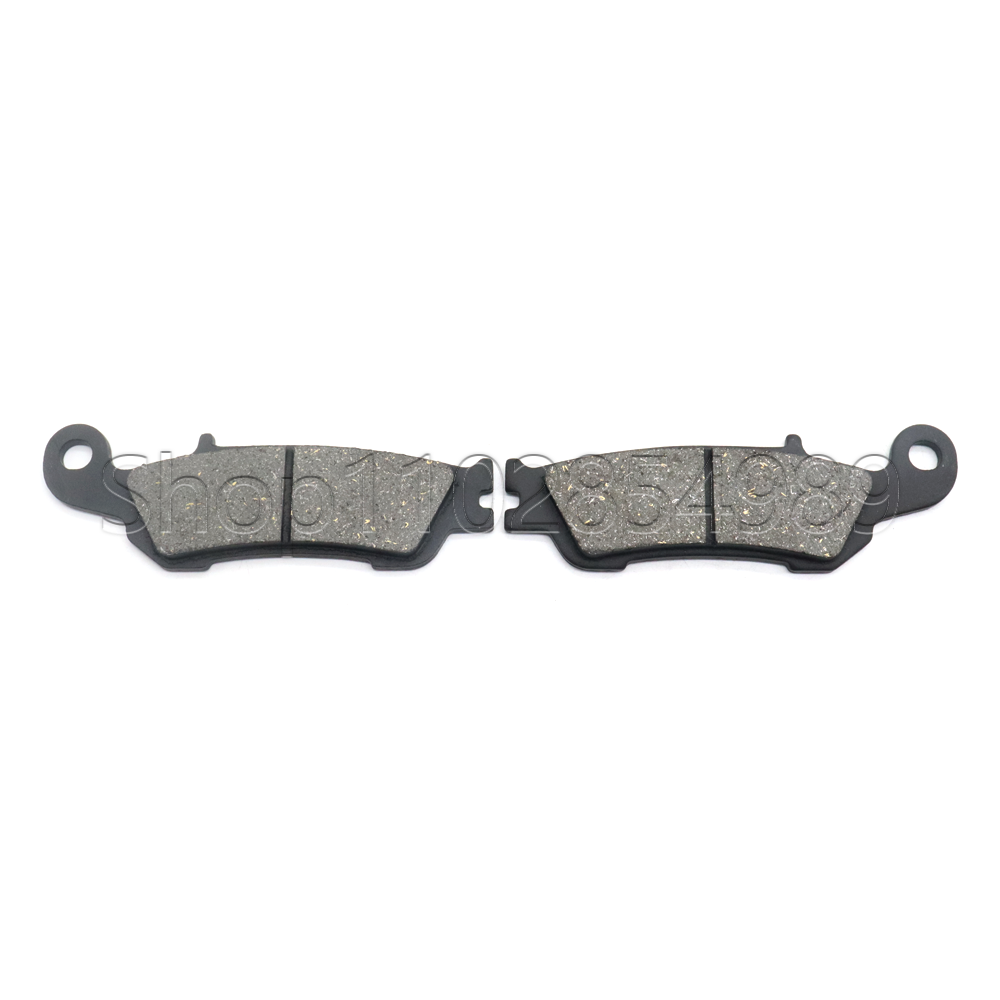 Per YAMAHA YZ250 YZ250F YZ250F - Motorcycle Brake Pads recensione e prezzo
